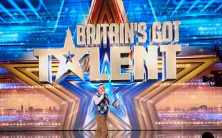 More talented contestants will take to the BGT stage in the hope of impressing judges Simon Cowell, Bruno Tonioli, Alesha Dixon and Amanda Holden.