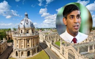 Rishi Sunak will re-introduce National Service if re-elected.