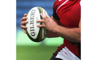 RUGBY UNION: Banbury start with a win
