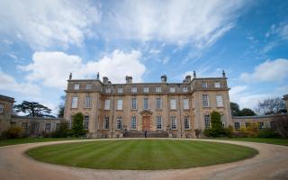 Ditchley Park- the place chosen for the Brexit summit.