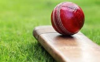 CRICKET: George Tait century in vain + other junior county news