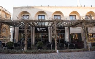 Prezzo in Oxford is set to close