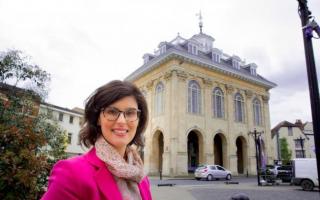 Layla Moran urges electorate to vote tactically