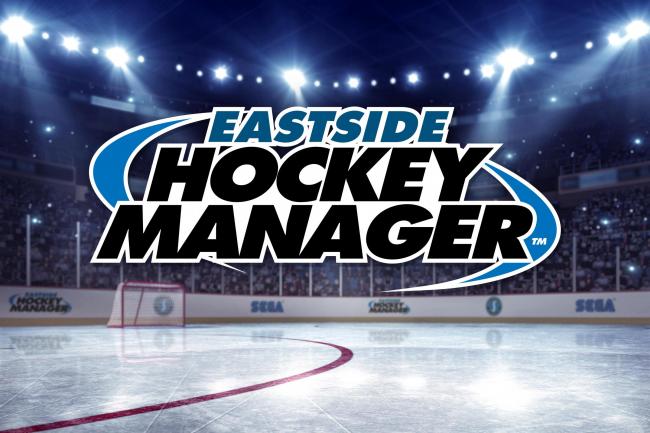 Competition Win The Latest Simulation Of Ice Hockey Management From Sega Oxford Mail