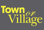 Town or Village