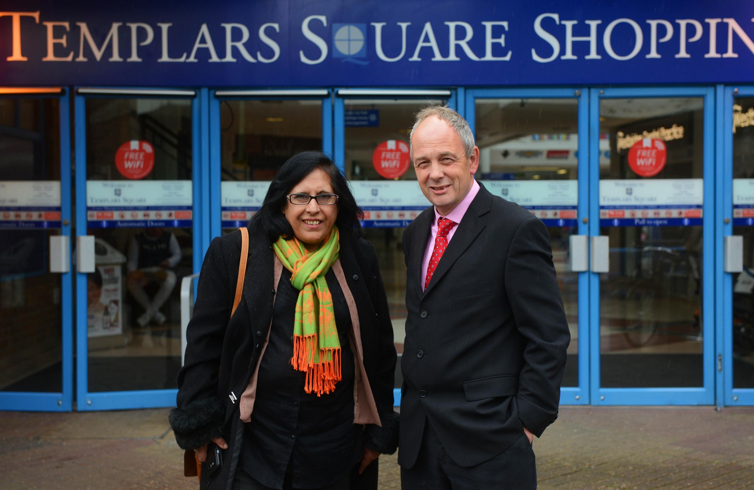 Labour pledges to finally solve Oxford's housing crisis | Oxford Mail