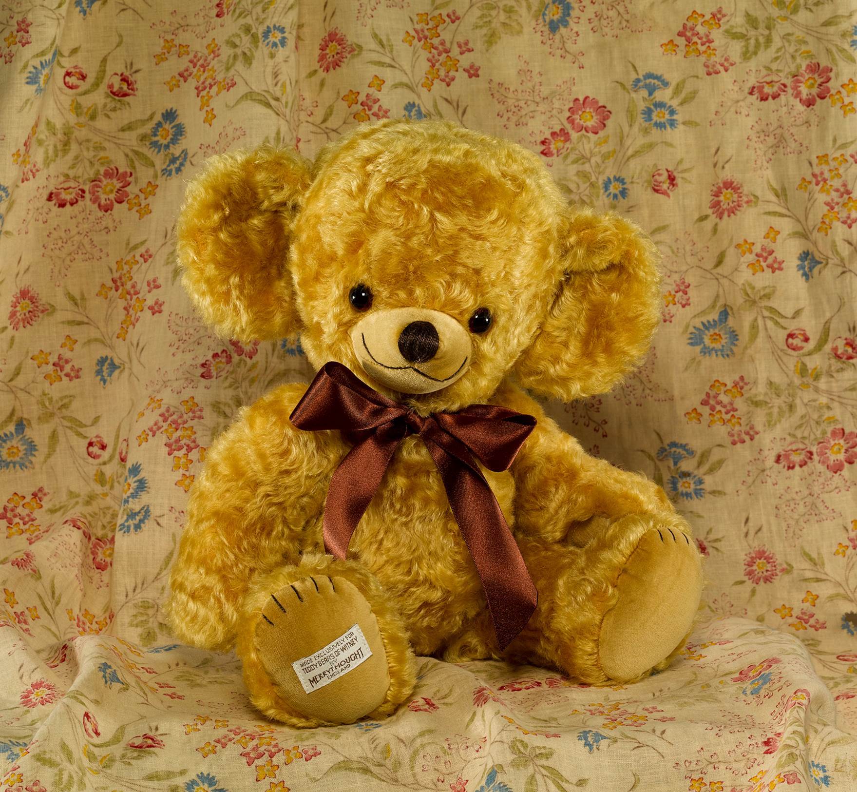 teddy bears of whitney