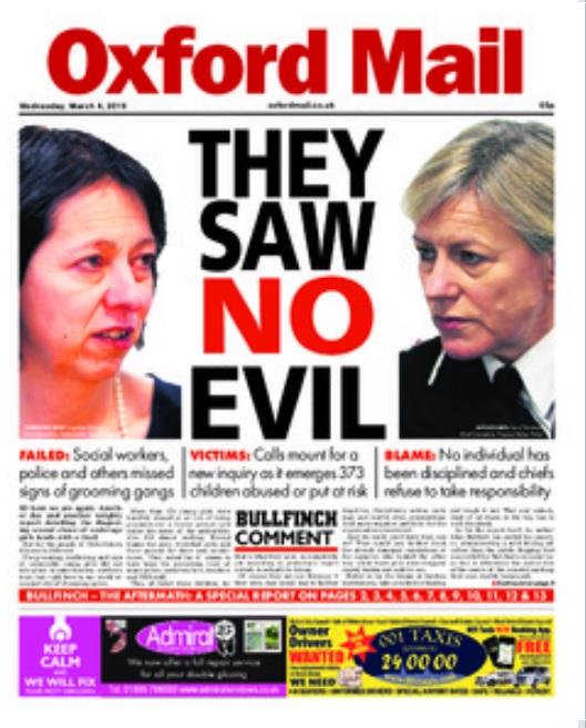 Oxford Mail: 