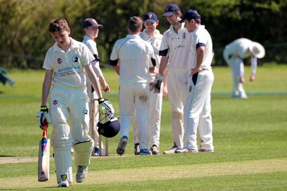 CRICKET: Cherwell League reports - Divisions 3-5 