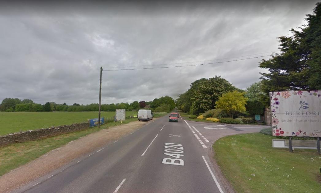 Homes and care complex on Shilton Road, Burford, could be approved 