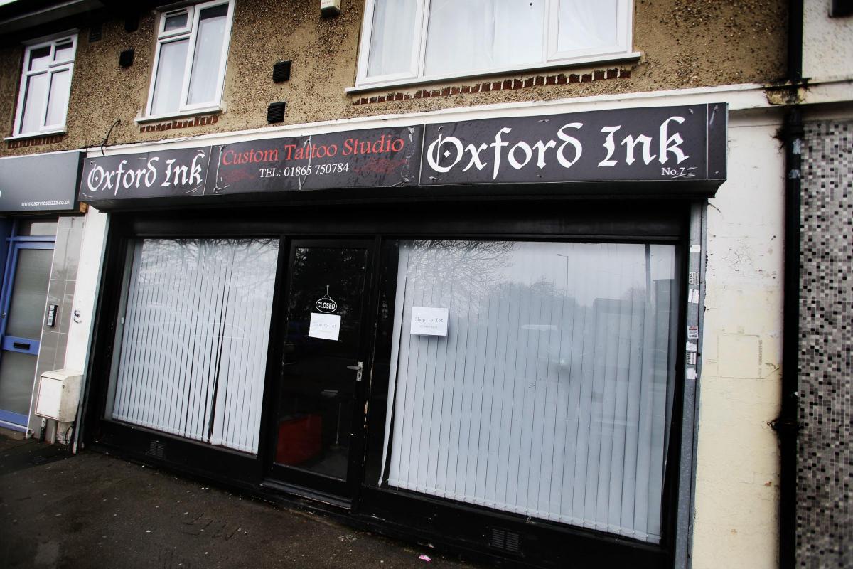 Oxford Ink owner says refunds will be paid 'by end of month' | Oxford Mail