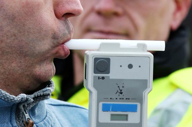 Schoolgirl Facial Porn - Festive drink/drug driving campaign Op Holly launched by TVP ...