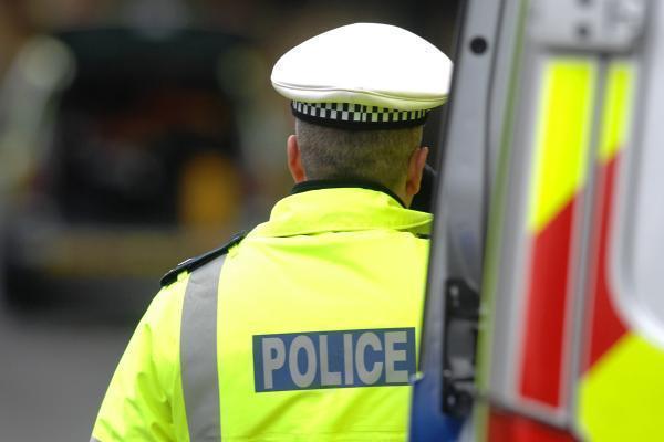 Appeal for witnesses after man in his 70s hit by van
