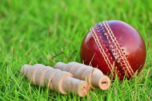 CRICKET: Double win for Oxfordshire women