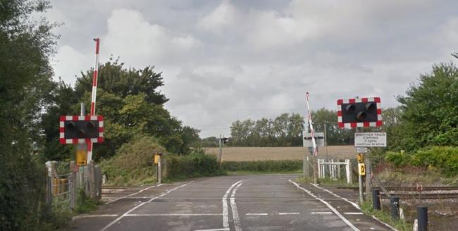 Railway Level Crossings Between Kidlington And Yanton Set To Close Oxford Mail