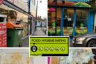 REVIEW: We eat at Wycombe's ZERO rated hygiene takeaways