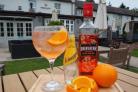 Gin giveaway at Greene King pubs 